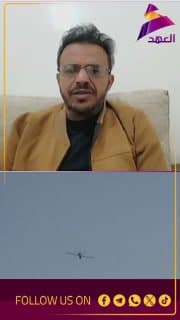 الكاتب والباحث في الشأن السياسي طالب الحسني لـ: هناك دعم وتمويل للحرب على اليمن من قبل السعودية منذ 2015