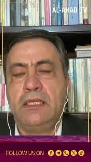 الكاتب والمحلل السياسي لـ: الحكومة اللبنانية لم تلتزم بإعادة ومساعدة أهل الجنوب