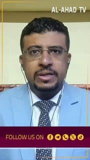 رئيس قسم الشؤون العربية والدولية بمركز سعود زايد للدراسات محمد اليمني: الحرب اليمنية ستكون مختلفة شكلاً وموضوعاً