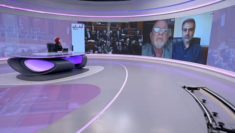 الكاتب والباحث السياسي غالب سرحان لـ"العهد":