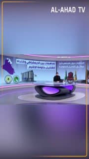 تفاهمات بين الديمقراطي والاتحاد لتشكيل حكومة الإقليم