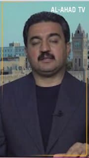 القيادي بالكادر المتقدم بالاتحاد الوطني الكردستاني محمود خوشناو لـ"العهد": كانت هناك لقاءات مع الحزب الديمقراطي لاستكمال خطوات تشكيل حكومة الإقليم