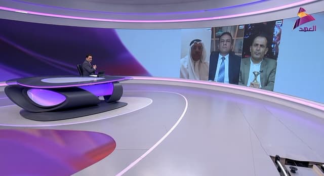 عضو المكتب السياسي لحركة أنصار الله عبدالله الديلمي لـ"العهد":