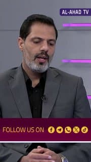 الخبير قانوني عباس العقابي: مسألة حصر وتنظيم السلاح تخضع للدستور العراقي