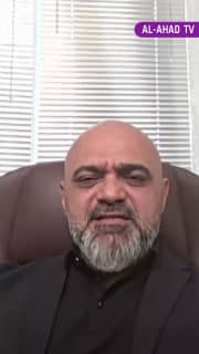 مدير مرصد الشرق الأوسط في موسكو نبيل الجبيلي: لطالما نددت الصين بالعقوبات الأميركية أحادية الجانب ضد ايران
