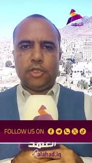 مراسلنا من اليمن احمد الكبسي: مسيرات كبيرة خرجت اليوم في صنعاء لنصرة الإسلام والمسلمين في جميع انحاء العالم