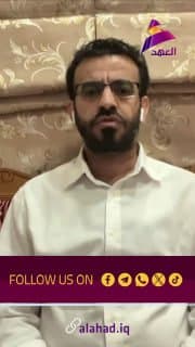 الدبلوماسي اليمني علي الزهري للـ"العهد": القوات المسلحة اليمنية تحاول من خلال عملياتها كسر الحصار السعودي على اليمن