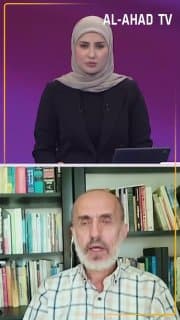 الباحث في الشان السياسي يوسف هزيمة لـ"العهد": المفاوضات بين الحكومة اللبنانية والعدو "الإسرائيلي" ولمدة 7 جولات لن تفضي الى أي نتيجة