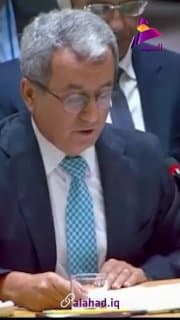 مندوب تركيا لدى الأمم المتحدة أحمد يلدز: التعاون العسكري بين انقره ودمشق يتم بموافقة نظام الشرع