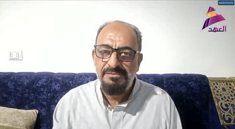 الخبير العسكري هشام مصطفى لـ"العهد":