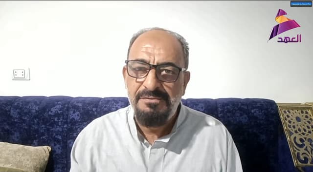 الخبير العسكري هشام مصطفى لـ"العهد":