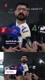 حسم الملف الأمني ومعالجة السلاح.. تفاصيل زيارة رئيس أركان الجيش إلى سنجار