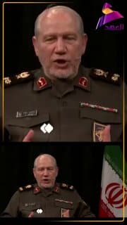 مستشار القائد العام للقوات المسلحة الإيرانية اللواء يحيى رحيم صفوي: هدف الحرب على إيران هو السيطرة على النفط الإيراني ونفط الخليج