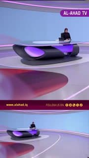 الزيدي يكثف لقاءاته الدولية بنيويورك ويضع العراق في قلب الحوار الإقليمي