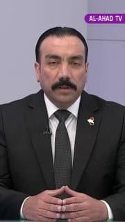 نؤاس صباح مدير العلاقات والإعلام بالدفاع المدني للعهد: نحن جهة تشخص مخالفات السلامة في الأبنية وقد أغلقنا 2010 مبنى في عموم العراق