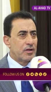 عضو كتلة الصادقون النيابية صكر العمشاني: 30 أيلول يوم نصر عظيم