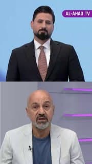 الباحث الاجتماعي أيسر فخري: أغلب متابعي الترندات غير الملائمة لمجتمعنا يعانون من اضطرابات نفسية تدفعهم لمتابعة المحتوى الغريب