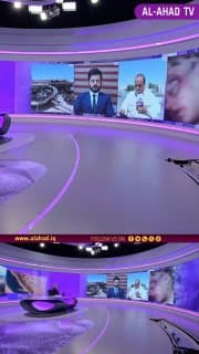 المحلل السياسي عبد الولي البخيتي: السعودية وضعت نفسها في مأزق حقيقي