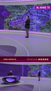 الخبير الأمني مخلد حازم متحدثاً عن التواجد العسكري التركي في شمال العراق: الذرائع انتهت