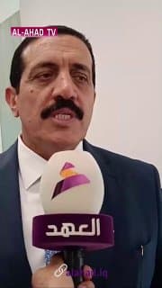 النائب محمود السيد لـ"العهد": التلوث في نهر دجلة وصل إلى 99% والمياه غير صالحة للاستخدام البشري