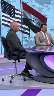 الباحث في الشأن السياسي حيدر حميد: استجابة الجانب التركي للمطالب العراقية تمثل خطوة ايجابية في ملف معالجة السلاح