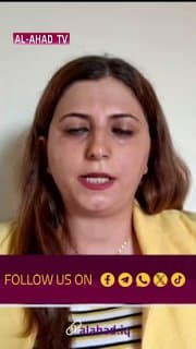 الباحثة بالشأن الصيني تمارا برو لـ"العهد": الرئيس الصيني يريد بناء علاقة تعاون مع أميركا عبر المنافسة المشروعة