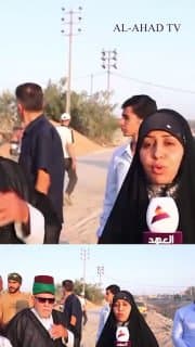 مراسلتنا في كربلاء المقدسة : مشاريع البنى التحتية والخدمية في المحافظة ساهمت كثيرا بانتعاش سوق العمل وتجارة العقارات