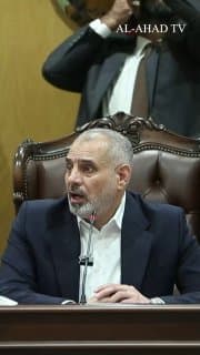 فيحان: ملف التلوث البيئي اصبح مسؤولية وطنية تتحملها جميع الجهات