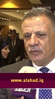 التميمي: السيد النائب الأول أبدى اهتمامًا بمعالجة التلوث البيئي بنهري "دجلة والفرات"