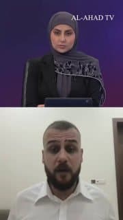 عضو مرصد العراق الأخضر حسام الربيعي لـ"العهد": إجراء وزارة البيئة بإنشاء منصة الرصد والبلاغات البيئية للإبلاغ عن حالات التلوث أمر مهم جدا