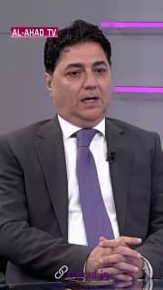 أستاذ الفكر السياسي طالب محمد كريم لـ"العهد": الواقع العراقي متأثر جدا بالوضع الإقليمي خلال المرحلة الراهنة