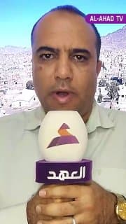 مراسلنا: القوات المسلحة اليمنية تواصل عملياتها وتفرض سيطرة نارية جنوب شرق تعز