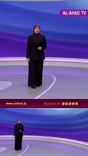 بحركة مهزوزة وشعور مأزوم.. وفد الكيان يسجل أسماء الدول المغادرة اثناء كلمة نتنياهو