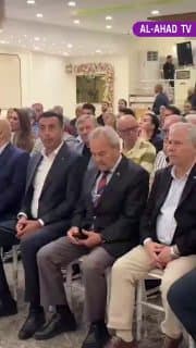 إسطنبول تستضيف منتدى الحوار السياسي والأمني.. التهديدات الأميركية لإيران في صدارة النقاش