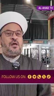 مسؤول تجمع العلماء المسلمين يؤكد أن الوحدة والمقاومة طريق تحرير فلسطين