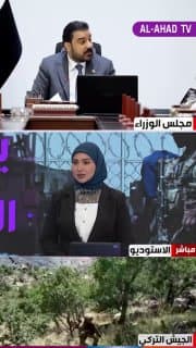 المحلل السياسي حيدر عرب: لا يمكن للعراق التعامل مع النظام السوري المتورط بسفك دماء العراقيين