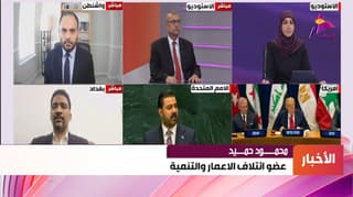 عضو ائتلاف الاعمار والتنمية محمود لـ "العهد":