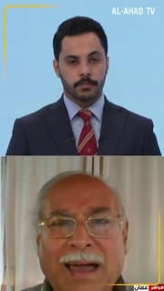 الخبير النفطي صباح علو: زيادة الانتاج النفطي مئة الف برميل تحتاج الى نحو عام كامل