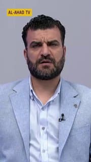 علي بهجت : لااعرف بماذا كان يفكر ارنولد باختياراته لتشكيلة المنتخب امام عمان