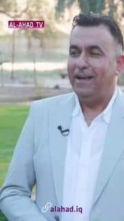 العميد الركن المتقاعد حيدر الزيدي يتحدث لبرنامج في الظل عن رحلته العسكرية والعلمية