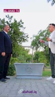 في الظل يستعرض محطات العميد المتقاعد حيدر الزيدي.. من الإصابات العسكرية إلى الأفكار العلمية
