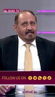 الخبير الاقتصادي حيدر السهيل لـ"العهد": العراق مر بفترة من الصراعات السيئة دوليا