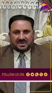 المحلل السياسي عبد الحسين الجريخي لـ"العهد":