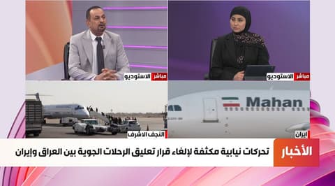 المحلل السياسي سعيد البدري لـ