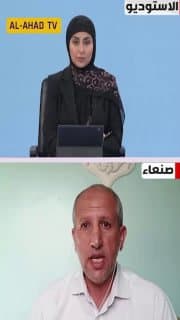 الكاتب والمحلل السياسي عبد العزيز أبو طالب: الشعب اليمني له الحق بالدفاع عن نفسه جراء الحصار والعدوان السعودي
