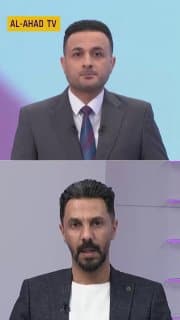 حيدر صباح: قائمة ارنولد هو مسؤول عنها لانه يعرف اعمدة المنتخب