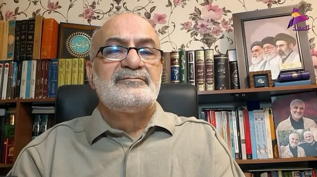 الدبلوماسي الايراني السابق هادي محمدي لـ"العهد":