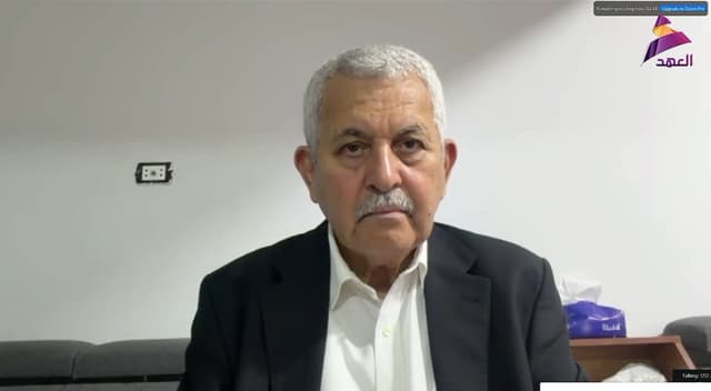 الكاتب والمحلل السياسي احمد محارم لـ"العهد":