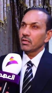 النائب عباس حيال لـ العهد: نرفض تقييد الرحلات الجوية بين العراق وإيران والبرلمان يتحرك لإلغاء القرار بالتنسيق مع الحكومة