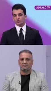 مهند محمد علي: زيدان ودوسكي يستحقان الدوريات الكبرى وهما الأفضل عراقياً